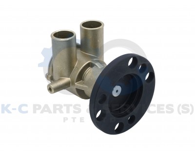 JPR-CP25UH Engine Cooling Pump